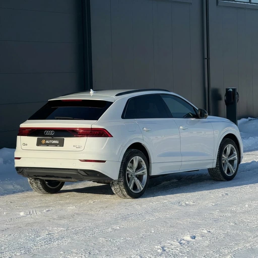 AUTORIG automobilių aikštelė