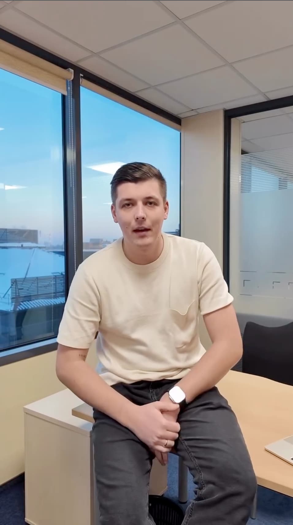 Luxury car from AutoRig UAB Instagram